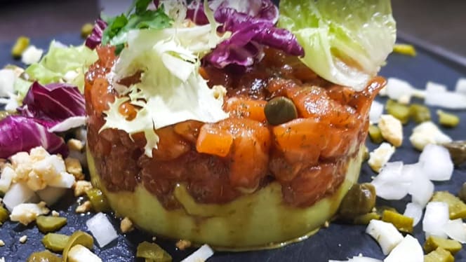 Los Dolmenes - Antequera - 9