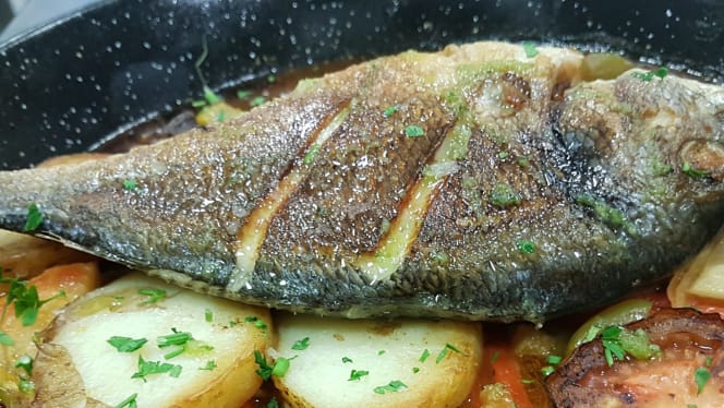 Cristina -  Complejo Les Palmiers - 1