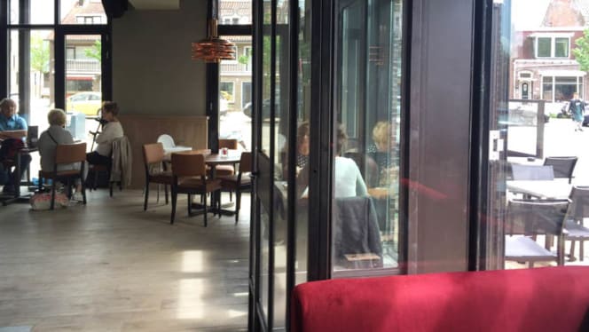 Grand Café Cheers - 5