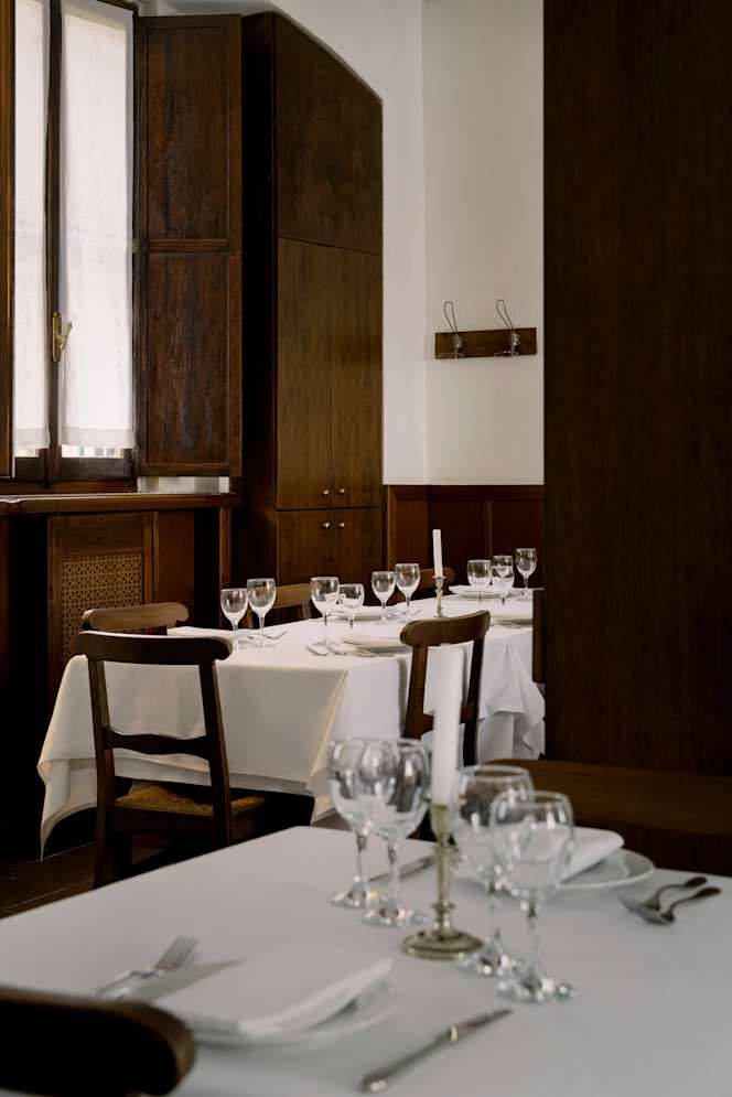 Lu Mare trattoria gallipolina - 1