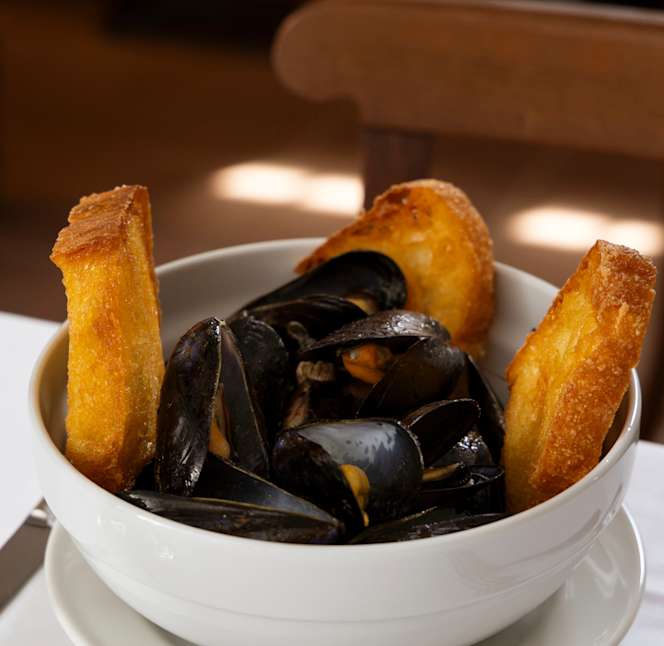 Lu Mare trattoria gallipolina - 3