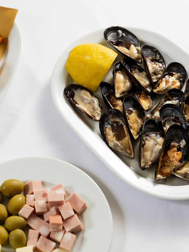 Lu Mare trattoria gallipolina - 8