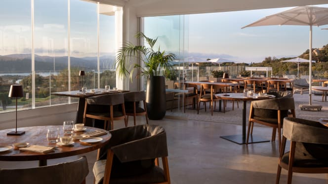 Pasigà Restaurant - 9