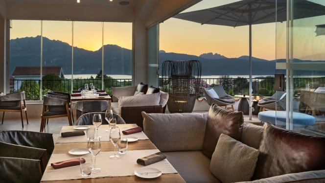 Pasigà Restaurant - 2