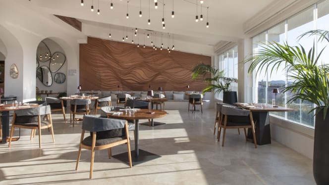 Pasigà Restaurant - 0