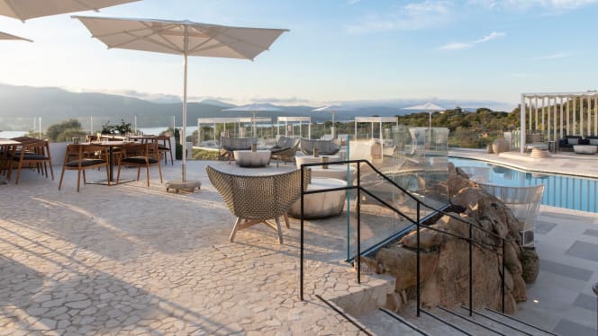 Pasigà Restaurant - 8