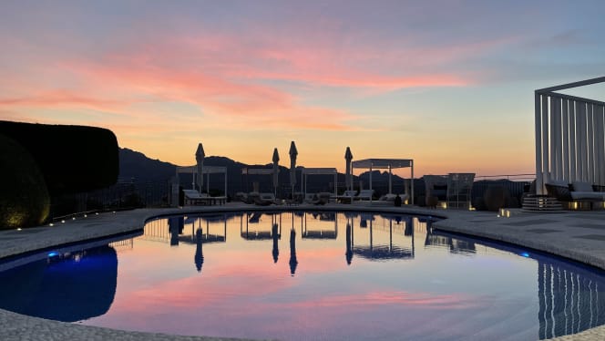 Pasigà Restaurant - 5