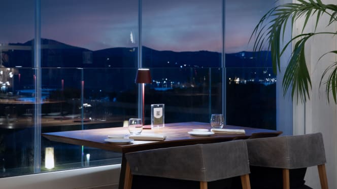 Pasigà Restaurant - 7