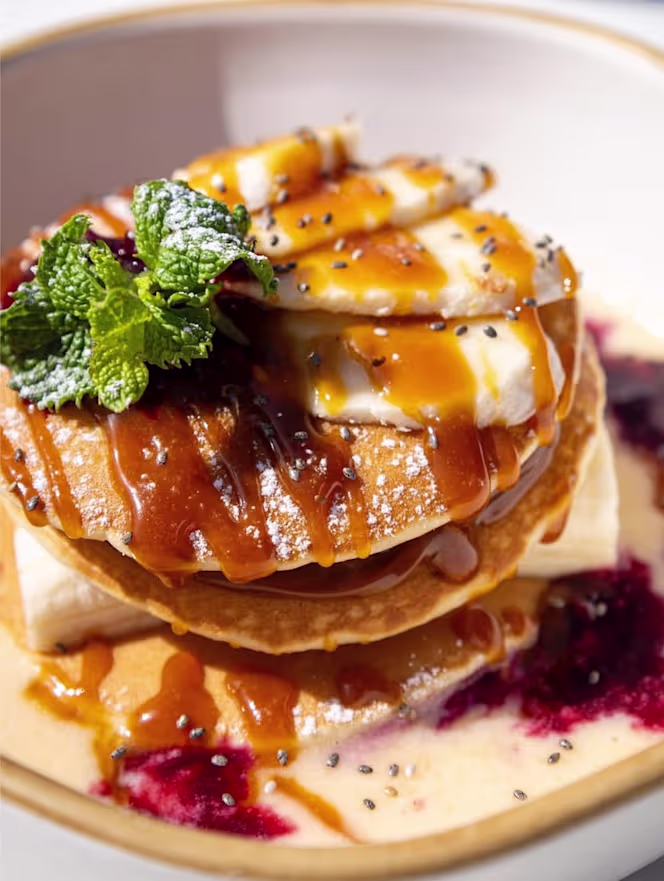 Lizandro Surf Restaurant & Bar - 2