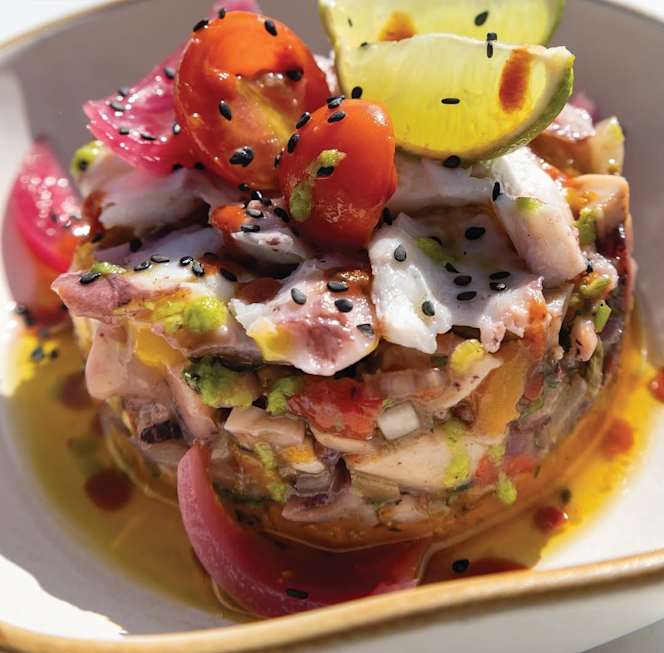 Lizandro Surf Restaurant & Bar - 8