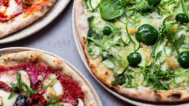 Masa Madre - Paris - 4