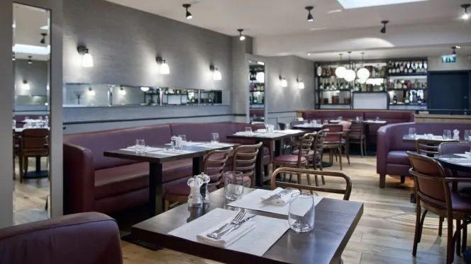 Cote Brasserie - Reigate - 0