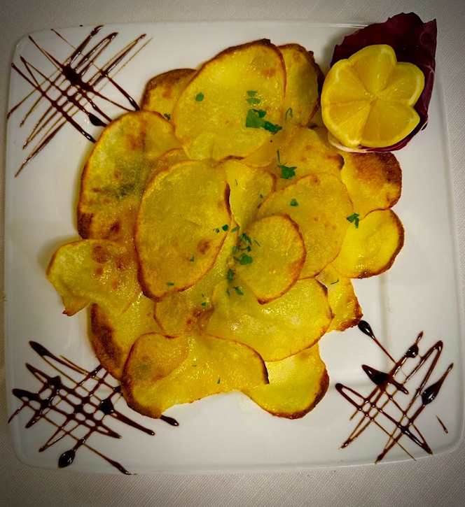 Ristorante pizzeria da Gerri - 4