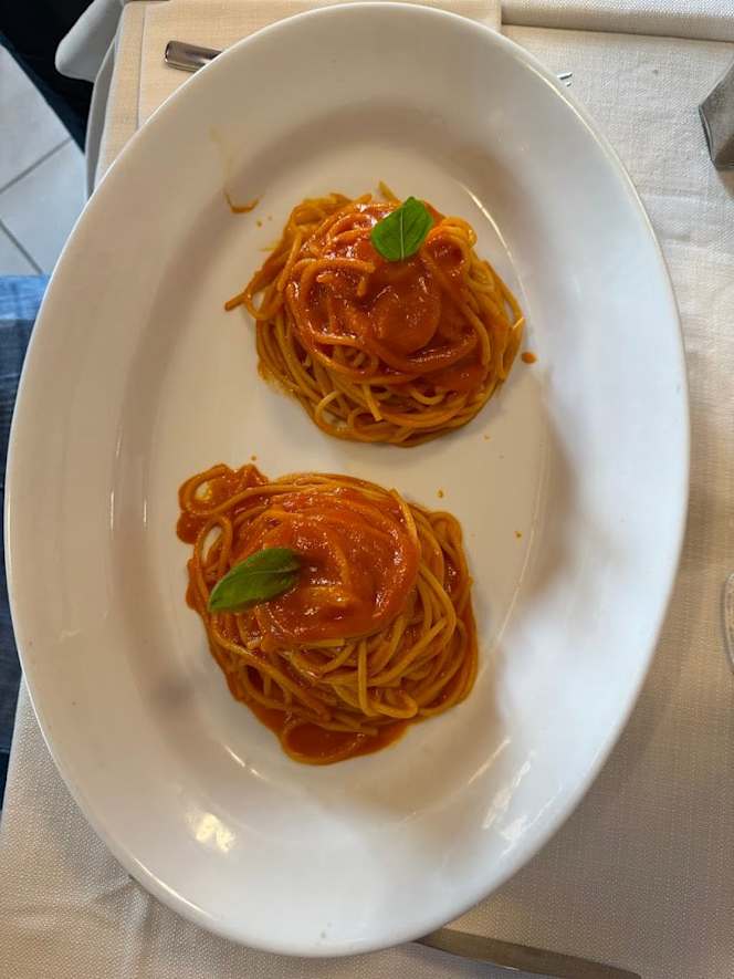 Ristorante pizzeria da Gerri - 5