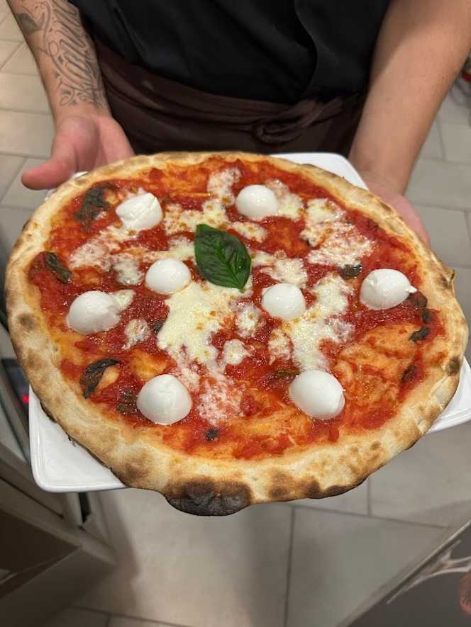 Ristorante pizzeria da Gerri - 6