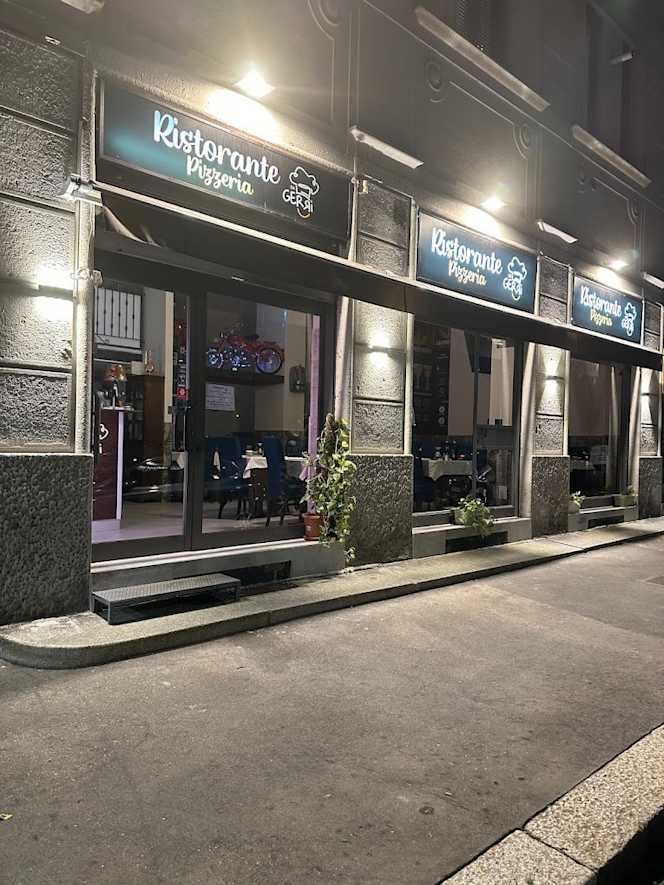 Ristorante pizzeria da Gerri - 2