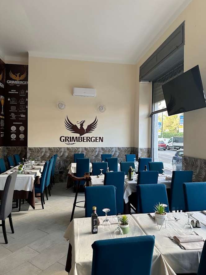 Ristorante pizzeria da Gerri - 7