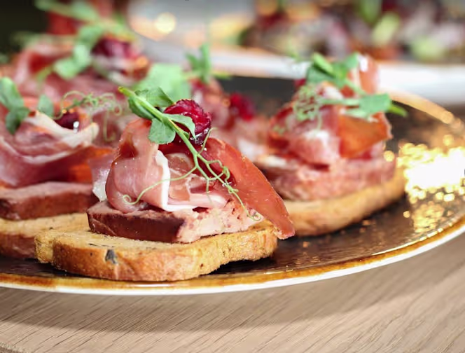 Grand cafe de Zeedijk - 3