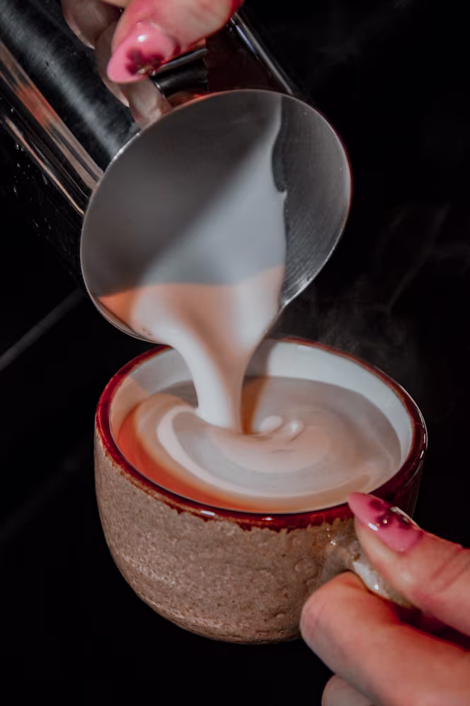 Grand cafe de Zeedijk - 1