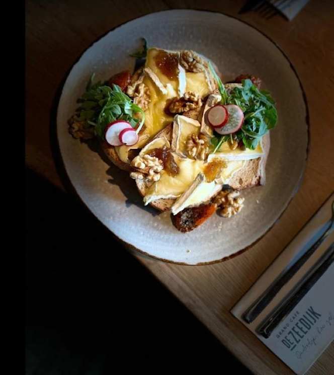 Grand cafe de Zeedijk - 5