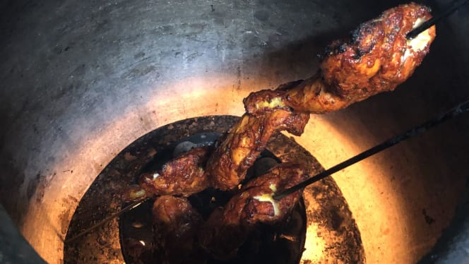 Dawat Indian restaurant - 6