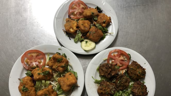 Dawat Indian restaurant - 9