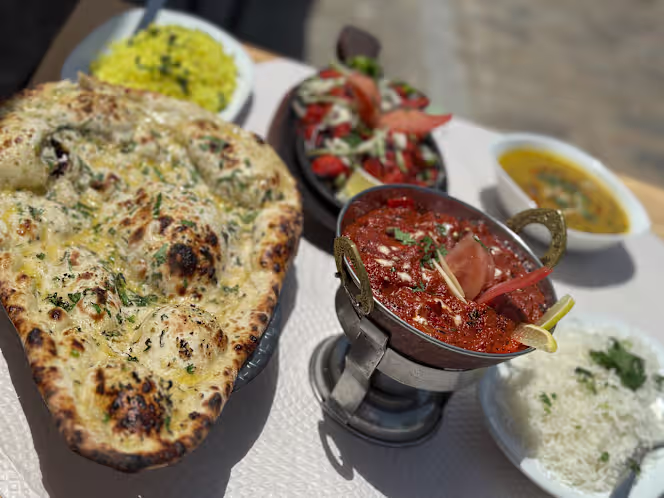 Dawat Indian restaurant - 2