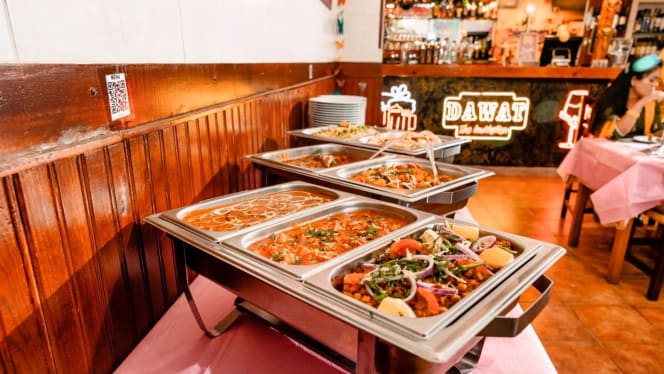 Dawat Indian restaurant - 4