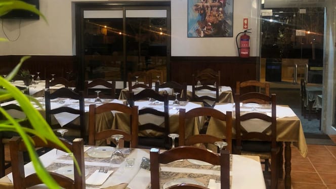 Dawat Indian restaurant - 5