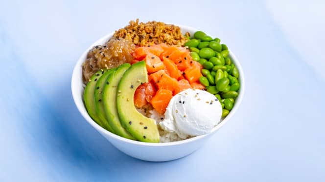 Aloha - Diagonal - Barcelona - 6