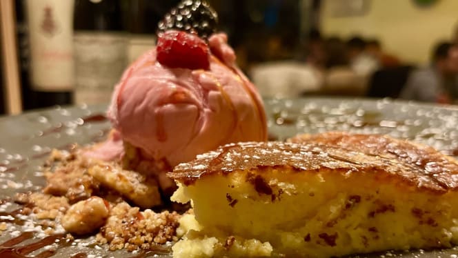 Taberna das Taipas - 5