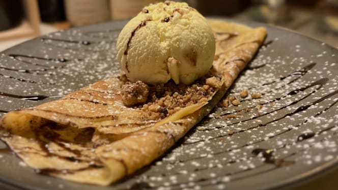 Taberna das Taipas - 7