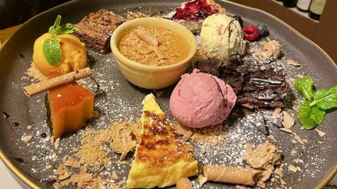 Taberna das Taipas - 8