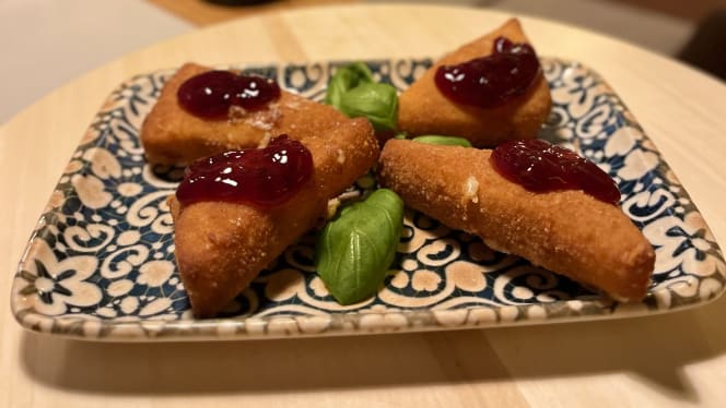 Taberna das Taipas - 6