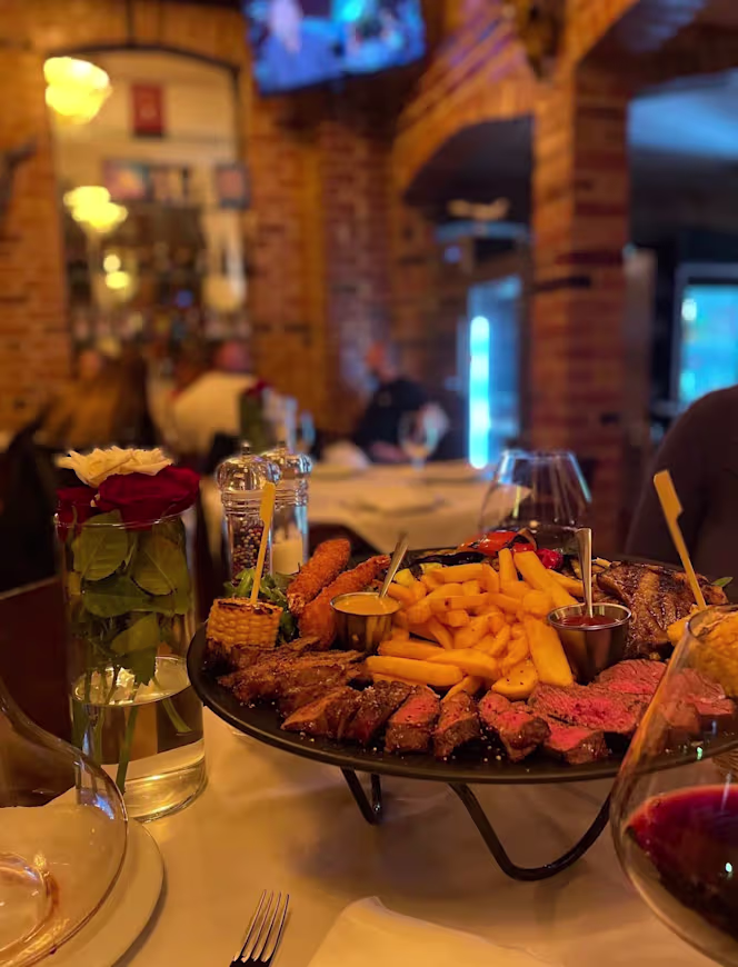 Steakhouse Frank - 3