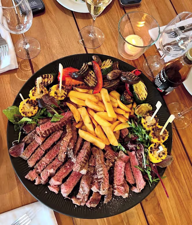 Steakhouse Frank - 7