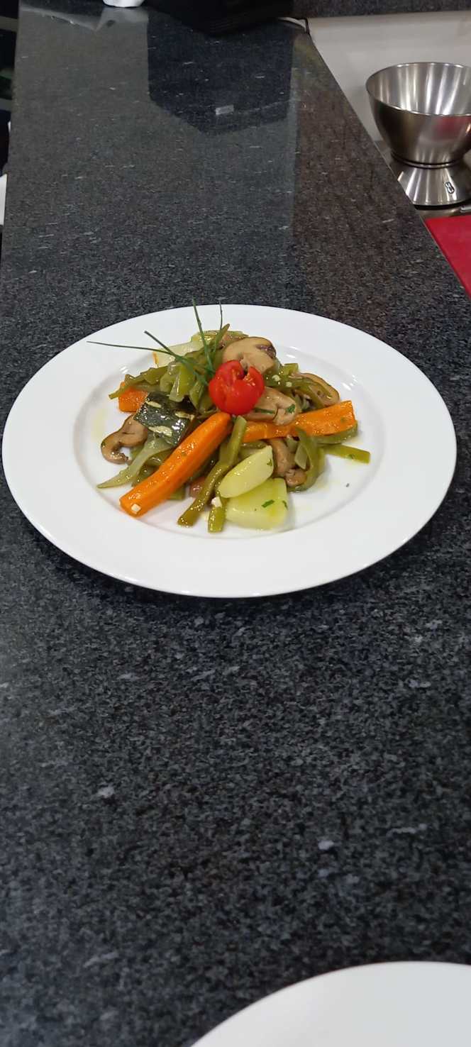 100 Pressa Restaurante - Ribeira Brava - 7