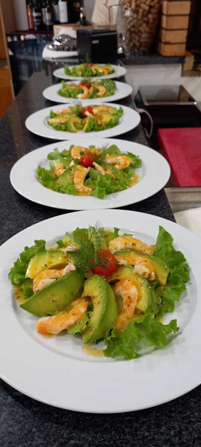 100 Pressa Restaurante - Ribeira Brava - 6