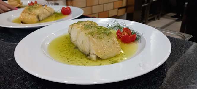 100 Pressa Restaurante - Ribeira Brava - 4