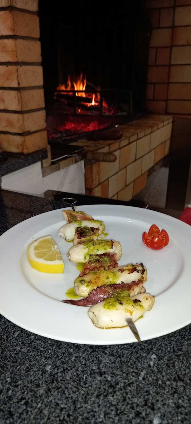 100 Pressa Restaurante - Ribeira Brava - 2