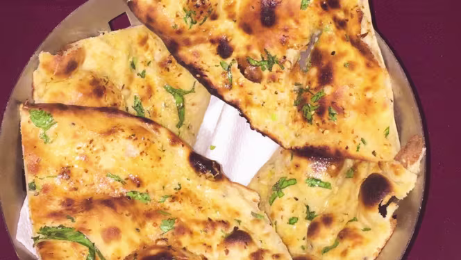 Delhi Darbar Indian Tandoori - Lagos - 9