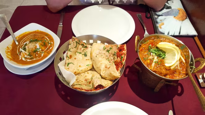 Delhi Darbar Indian Tandoori - Lagos - 6