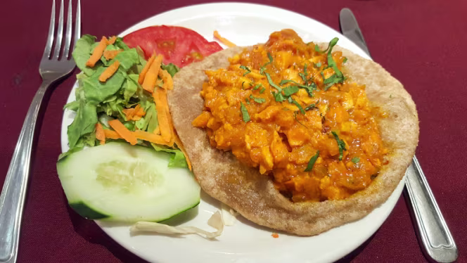 Delhi Darbar Indian Tandoori - Lagos - 5