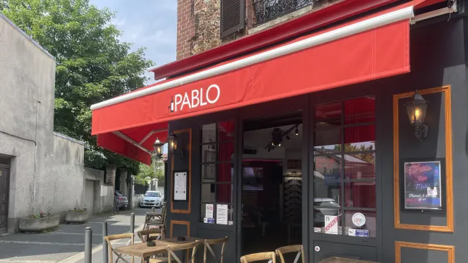 Pablo Tapas Bar - 0