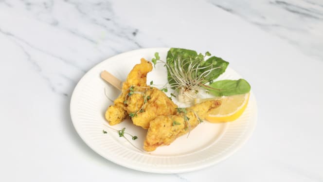 Haweli of Ealing - 2