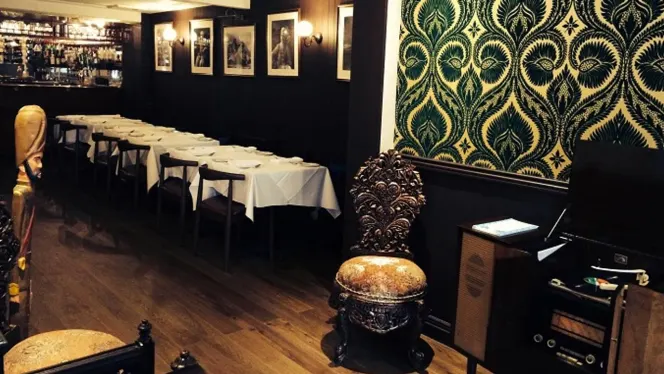 Haweli of Ealing - 0