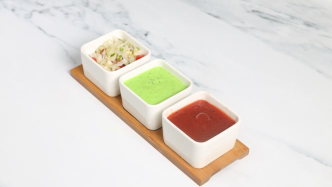 Haweli of Ealing - 1