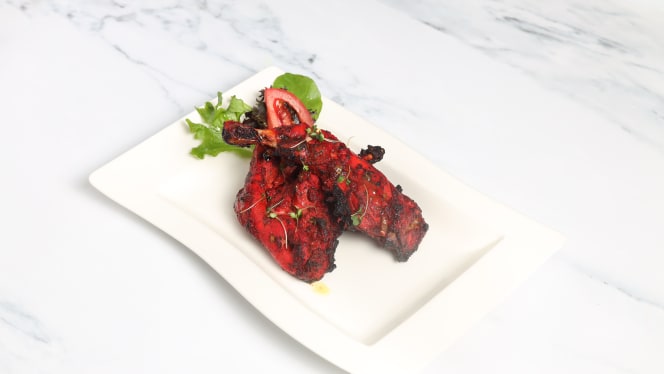 Haweli of Ealing - 5