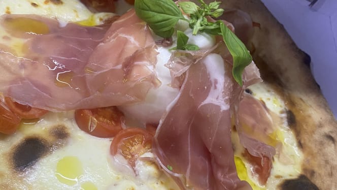 Che Pizza - Catania - 6