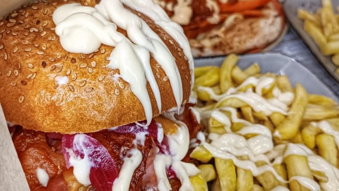 Che Pizza - Catania - 0